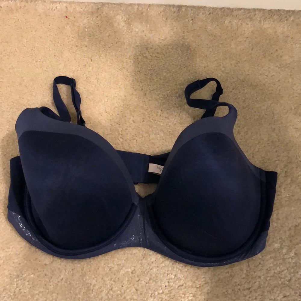 Body by Victoria 38DD